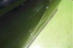 Дверь передняя левая (6700206280) для Toyota Camry V70 с 2017г (Камри)