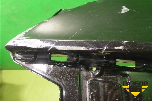 Бампер передний (после 2022г) (2803127XKQ11A) для Haval F7 с 2019г (Ф7)