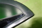 Стекло глухое левое (штатная тонировка) (83301CA000) для Nissan Murano (Z50) с 2002-2008г (Мурано)