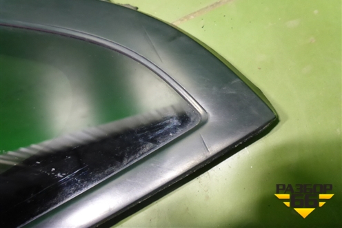Стекло глухое левое (штатная тонировка) (83301CA000) для Nissan Murano (Z50) с 2002-2008г (Мурано)
