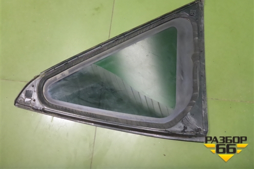 Стекло глухое левое (штатная тонировка) (83301CA000) для Nissan Murano (Z50) с 2002-2008г (Мурано)