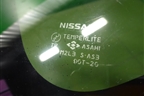 Стекло глухое левое (штатная тонировка) (83301CA000) для Nissan Murano (Z50) с 2002-2008г (Мурано)