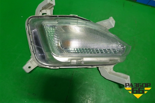 Указатель поворота левый (92303BW000) для Hyundai Creta с 2021г (Крета)