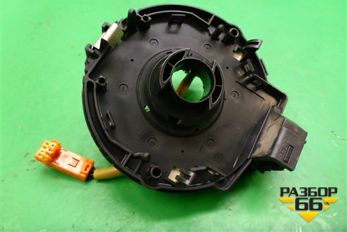 Механизм подрулевой для SRS AIR BAG (5204177A002) для Toyota Isis c 2004-2018г (Исис)