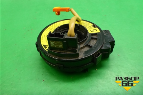 Механизм подрулевой для SRS AIR BAG (5204177A002) для Toyota Isis c 2004-2018г (Исис)
