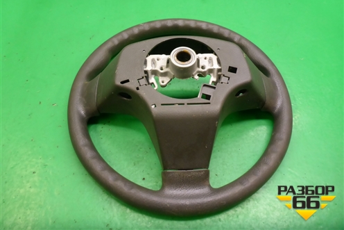 Рулевое колесо под AIR BAG без AIR BAG для Toyota Isis c 2004-2018г (Исис)
