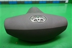 Подушка безопасности в рулевое колесо для Toyota Isis c 2004-2018г (Исис)