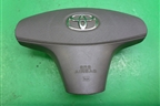 Подушка безопасности в рулевое колесо для Toyota Isis c 2004-2018г (Исис)