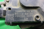 Трапеция стеклоочистителей для Toyota Isis c 2004-2018г (Исис)