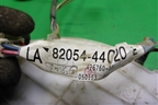 Проводка двери задней правой (8205444020E) для Toyota Isis c 2004-2018г (Исис)