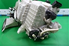 Корпус отопителя (8701044280) для Toyota Isis c 2004-2018г (Исис)