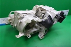 Корпус отопителя (8701044280) для Toyota Isis c 2004-2018г (Исис)