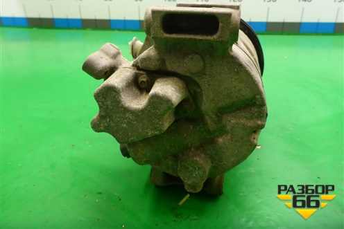 Компрессор кондиционера (1.8л 1ZZ) (4472209913) для Toyota Isis c 2004-2018г (Исис)