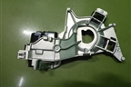 Кронштейн зеркала левого (новый) (8796660R60) для Toyota Land Cruiser (200) с 2008г (Ленд Крузер)