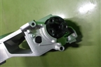 Кронштейн зеркала левого (новый) (8796660R60) для Toyota Land Cruiser (200) с 2008г (Ленд Крузер)