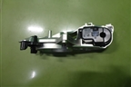 Кронштейн зеркала левого (новый) (8796660R60) для Toyota Land Cruiser (200) с 2008г (Ленд Крузер)