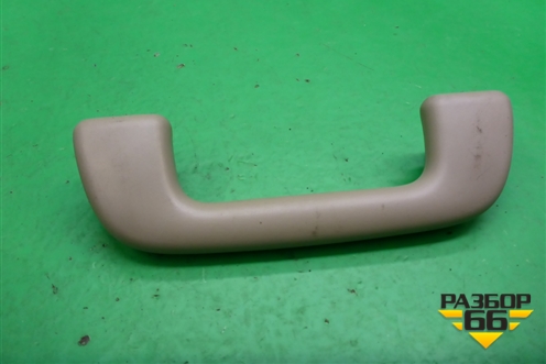 Ручка внутренняя потолочная для Toyota Isis c 2004-2018г (Исис)