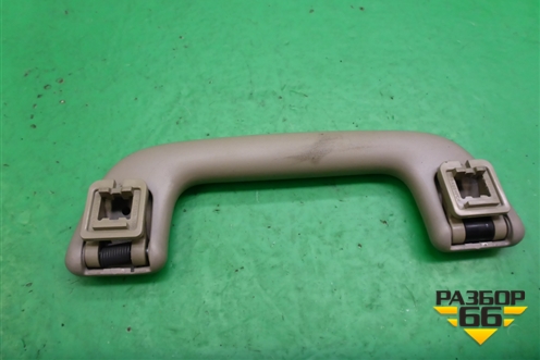 Ручка внутренняя потолочная для Toyota Isis c 2004-2018г (Исис)