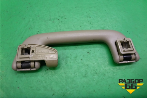 Ручка внутренняя потолочная для Toyota Isis c 2004-2018г (Исис)