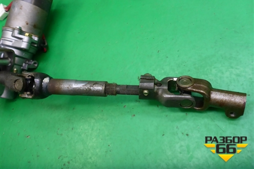 Колонка рулевая (8096044010) для Toyota Isis c 2004-2018г (Исис)