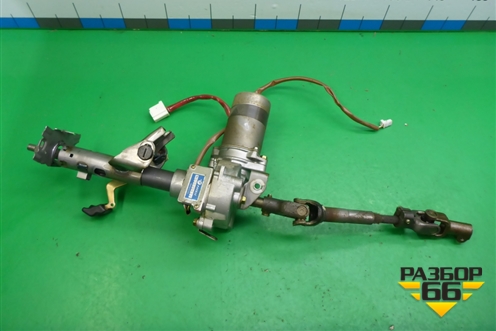 Колонка рулевая (8096044010) для Toyota Isis c 2004-2018г (Исис)