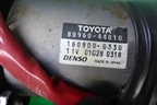 Колонка рулевая (8096044010) для Toyota Isis c 2004-2018г (Исис)