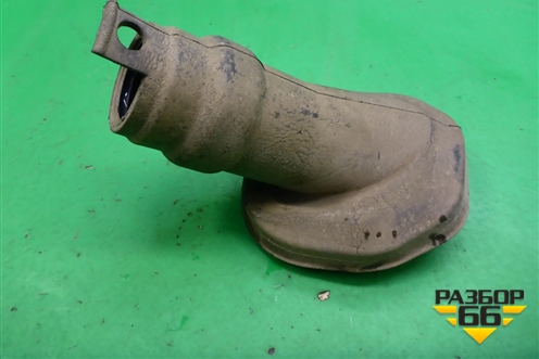 Пыльник рулевой колонки для Toyota Isis c 2004-2018г (Исис)