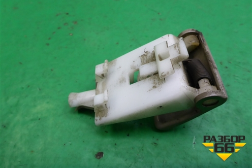 Ручка открывания капота (5363152010) для Toyota Isis c 2004-2018г (Исис)