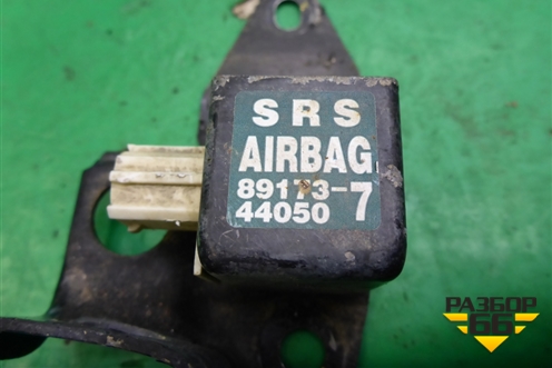 Датчик AIR BAG (8917344050) для Toyota Isis c 2004-2018г (Исис)
