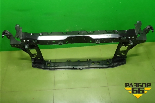 Панель передняя (новая дубликат) (64101C3000) для Hyundai Sonata-7 с 2014г (Соната)