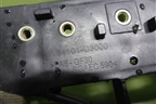 Панель передняя (новая дубликат) (64101C3000) для Hyundai Sonata-7 с 2014г (Соната)