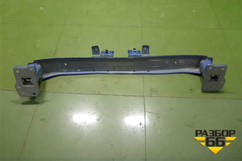 Усилитель переднего бампера (2803135XKQ00A) для Haval F7 с 2019г (Ф7)