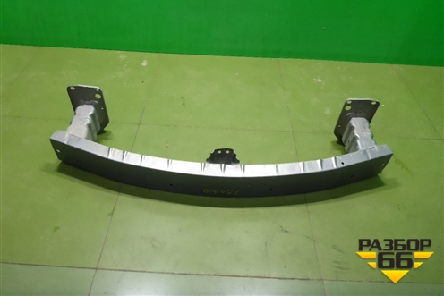 Усилитель переднего бампера (5827079J00) для Suzuki SX4 с 2006-2013г (СХ4)