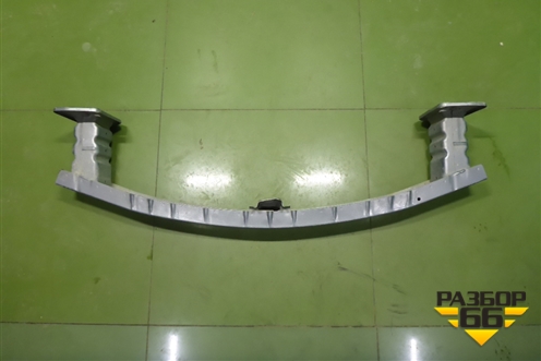 Усилитель переднего бампера (5827079J00) для Suzuki SX4 с 2006-2013г (СХ4)