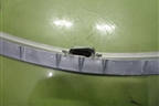 Усилитель переднего бампера (5827079J00) для Suzuki SX4 с 2006-2013г (СХ4)