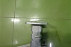 Усилитель переднего бампера (5827079J00) для Suzuki SX4 с 2006-2013г (СХ4)