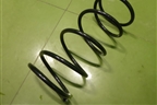 Пружина задняя (новая) (XPFJ012R) для Subaru Forester (SF5-9) с 1997-2002г