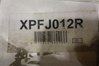 Пружина задняя (новая) (XPFJ012R) для Subaru Forester (SF5-9) с 1997-2002г