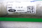 Радиатор кондиционера для Ford EcoSport с 2014г (Экоспорт)