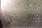 Кронштейн решетки радиатора (5509103XKQ00A) для Haval F7 с 2019г (Ф7)