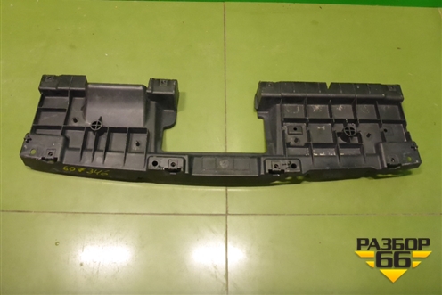 Кронштейн решетки радиатора (5509103XKQ00A) для Haval F7 с 2019г (Ф7)