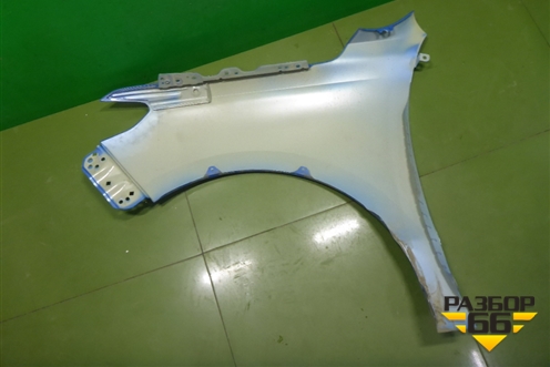 Крыло переднее правое (до 2023г) (8403120XST01A) для Haval Jolion с 2021г (Джолион)