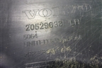 Корпус подножки левой (нижний) (20529638) для Volvo TRUCK FH с 2002-2008г (ФШ)