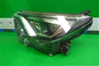 Фара левая (после 2015г LED без блока) (8118542680) для Toyota Rav-4 с 2012-2019г (Рав 4)