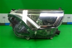 Фара левая (после 2015г LED без блока) (8118542680) для Toyota Rav-4 с 2012-2019г (Рав 4)