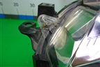 Фара левая (после 2015г LED без блока) (8118542680) для Toyota Rav-4 с 2012-2019г (Рав 4)