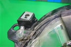 Фара левая (после 2015г LED без блока) (8118542680) для Toyota Rav-4 с 2012-2019г (Рав 4)