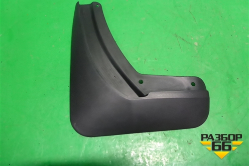 Брызговик задний левый (новый) (2GU075101) для Volkswagen Taos с 2020г (Таос)
