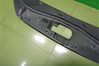Накладка декоративная на переднюю панель (5509106XKQ00A) для Haval F7 с 2019г (Ф7)
