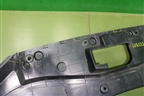 Накладка декоративная на переднюю панель (5509106XKQ00A) для Haval F7 с 2019г (Ф7)